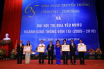 Vietravel vinh dự đón nhận Huân chương Lao động hạng nhất của Chủ tịch nước